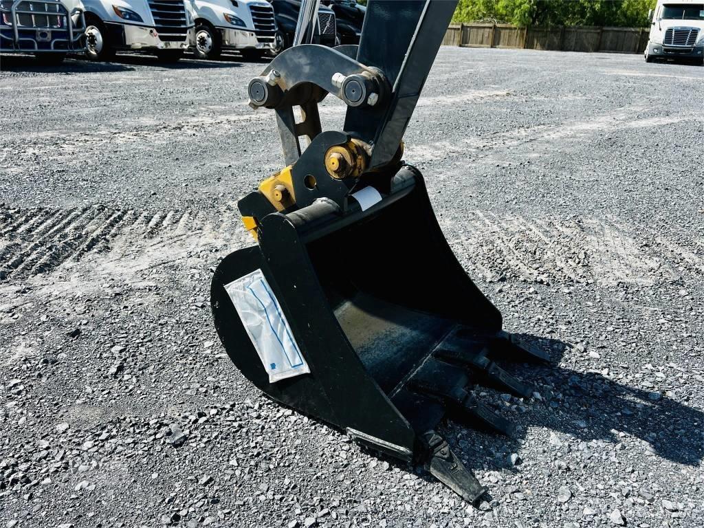 DEERE 35-P Minigravere <7t