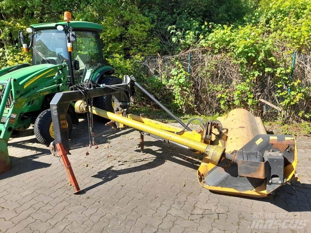 Müthing MUL/S 250 Slåmaskiner