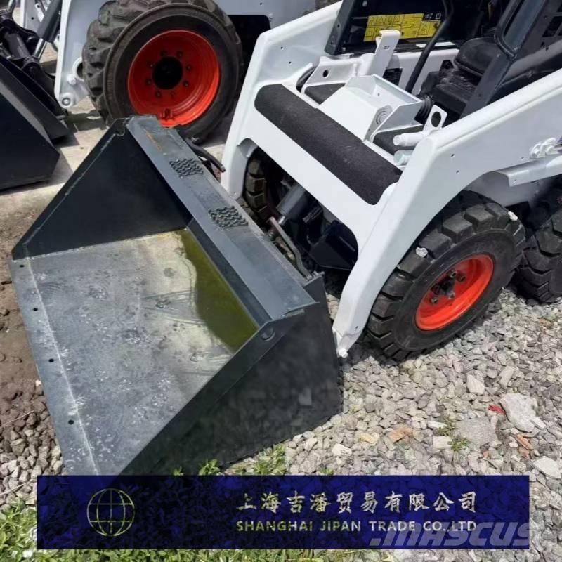 Bobcat S 70 Kompaktlastere