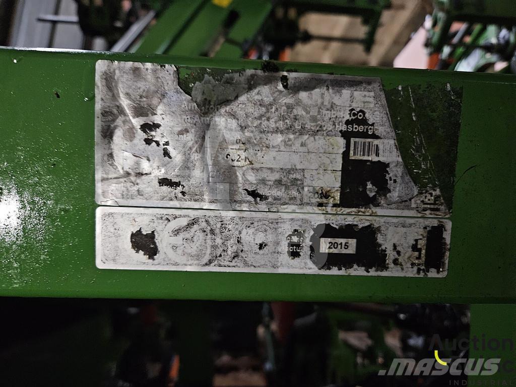 Amazone ED 602 K Presisjonssåmaskiner