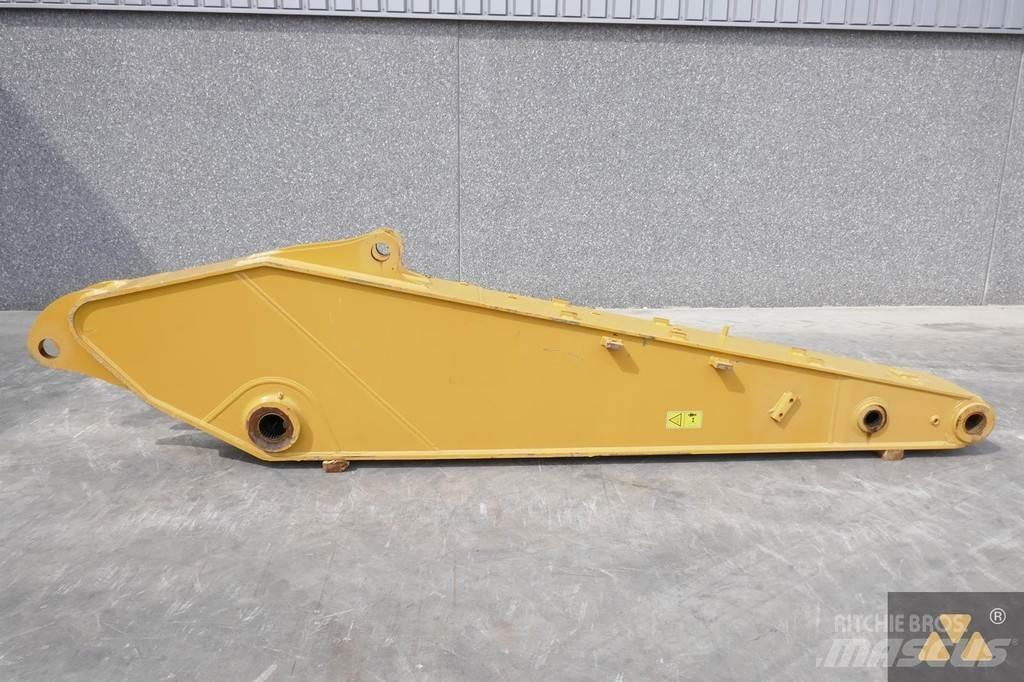 CAT Stick 336FL Transport - Annet