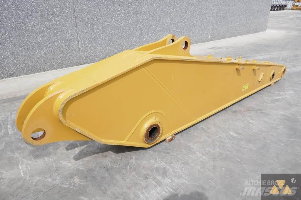 CAT Stick 336FL Transport - Annet