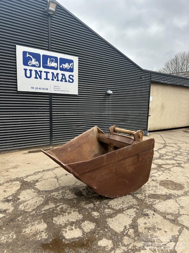  Andet Profilskovl Skuffer