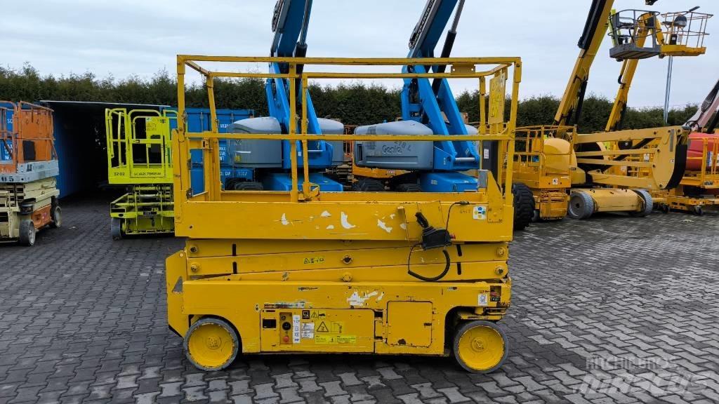 Genie GS 2032 Sakselifter