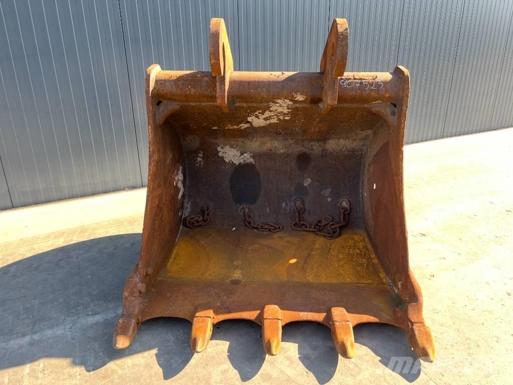 Verachtert CW45S Skuffer