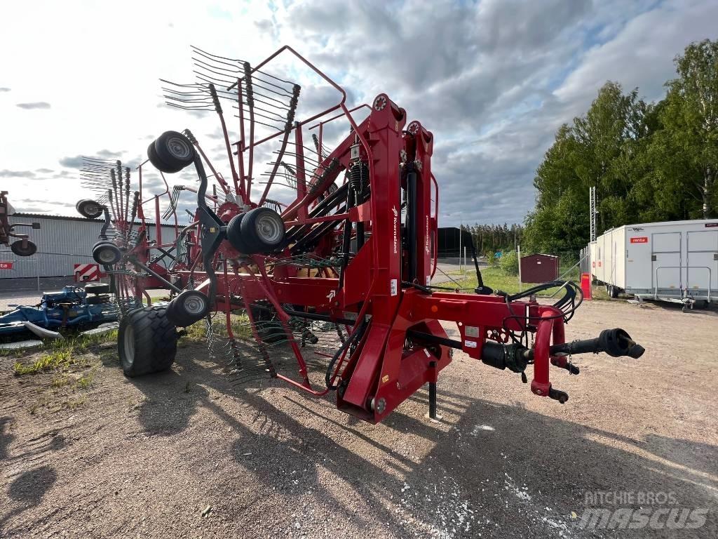 Kverneland 97150C Svanser