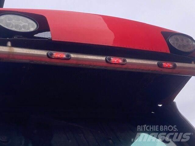 Manitou mrt2540 Teleskoplastere