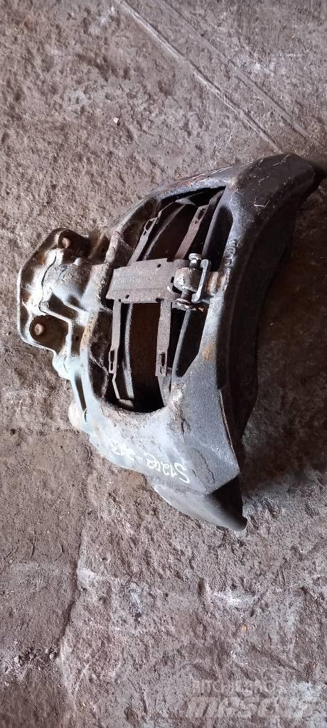 Scania 94 D .   1472419 Bremser