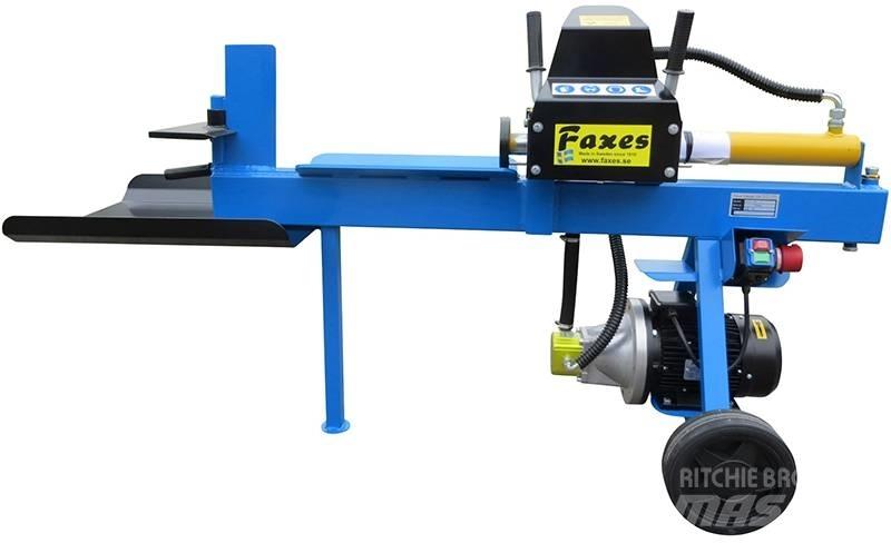 Faxe EL-KLYV 500MM Vedkløvere, kappemaskiner og flismaskiner