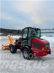 Weidemann 2080 Hjullastere