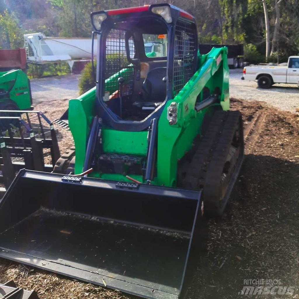 Bobcat T 630 Kompaktlastere