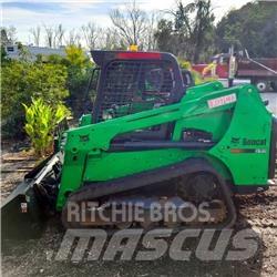 Bobcat T 630 Kompaktlastere