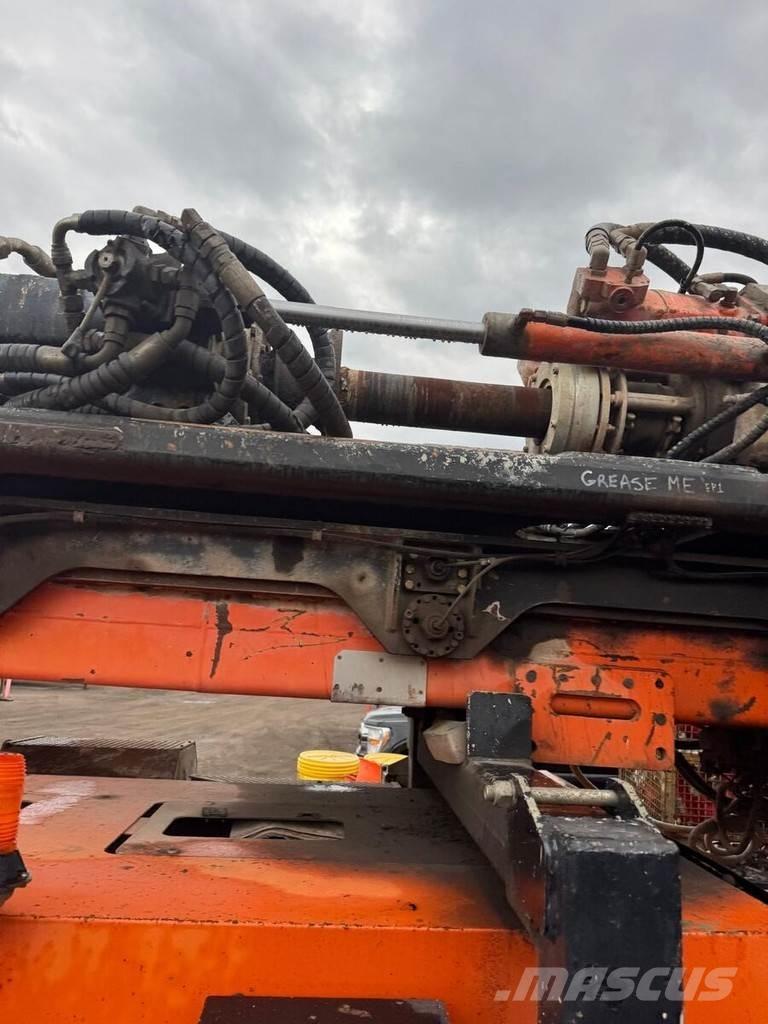  MDT 180 B Store borerigger