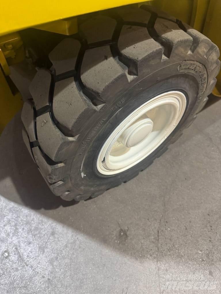 Yale GLP 070 Gaffeltrucker - Annet