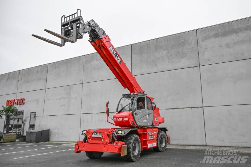 Manitou MRT 2550 Teleskoplastere