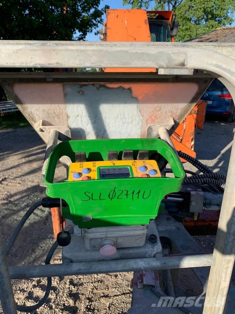 Merlo Roto 38.16 Teleskoplastere