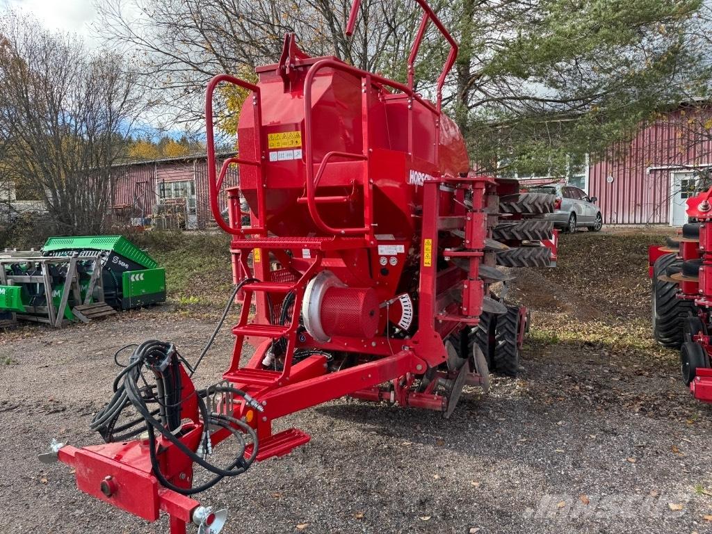 Horsch Pronto 4 DC Kombinerte såmaskiner
