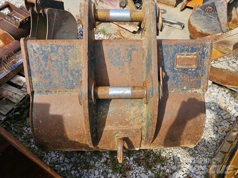 CAT 315 C Beltegraver