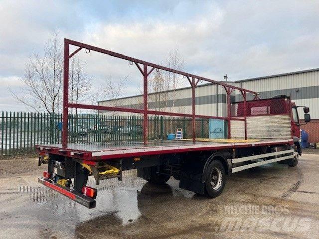 DAF LF180 Planbiler