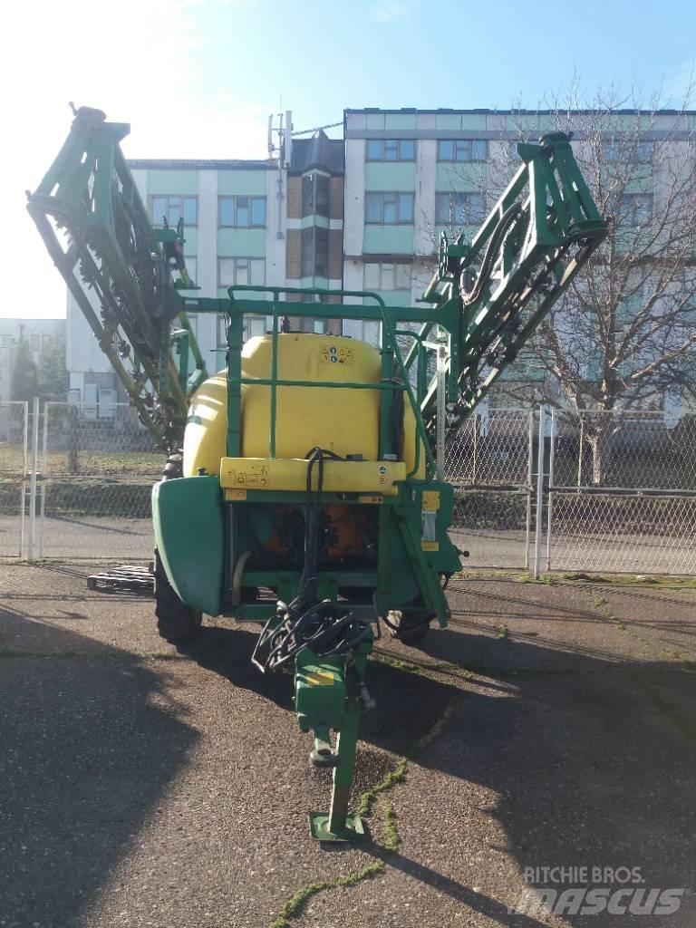 John Deere 732 Slepesprøyter