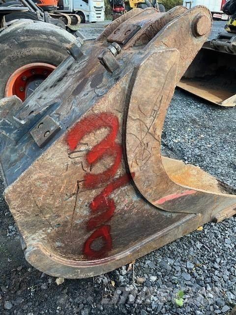  Kaapelikauha Skuffer