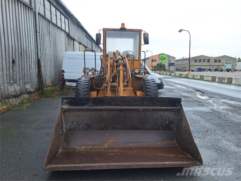 ZTS HON UN 053 Andre varebiler