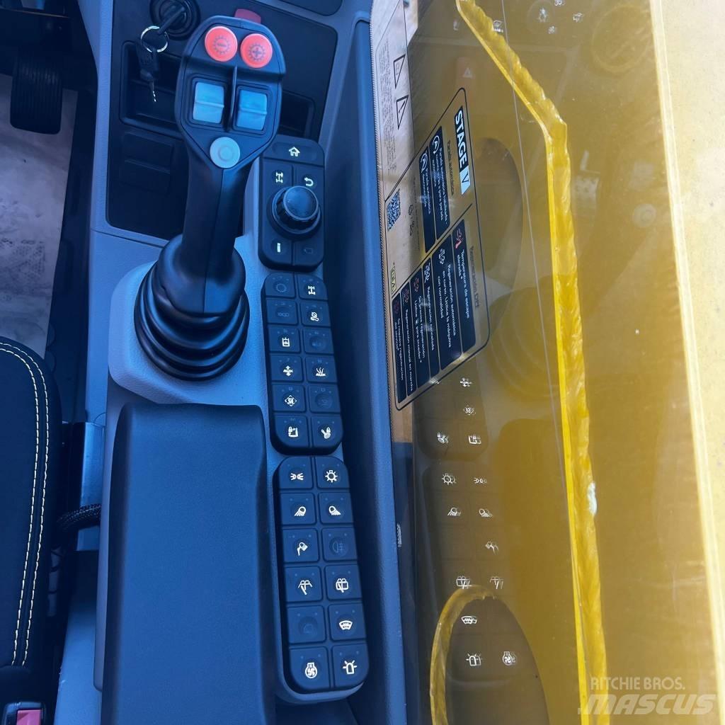 JCB 532-70 Teleskoplastere