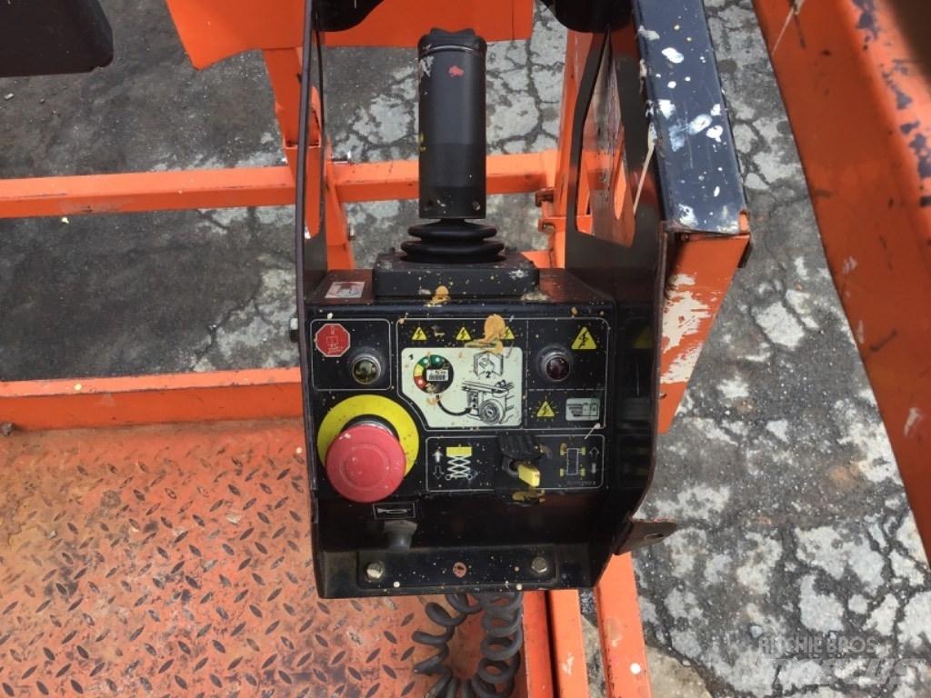JLG 3248RS Sakselifter