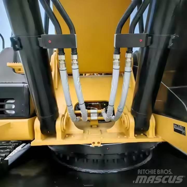 CAT CAT336D Midigravere 7 - 12t