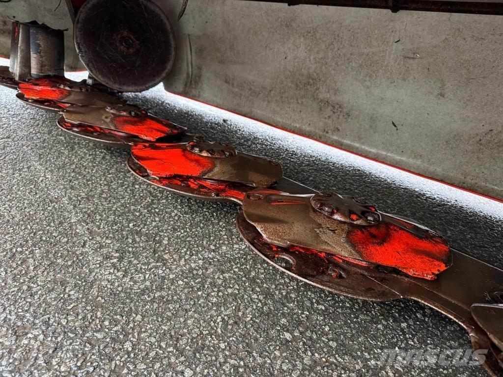 Kuhn GMD 3511 FF Slåmaskiner