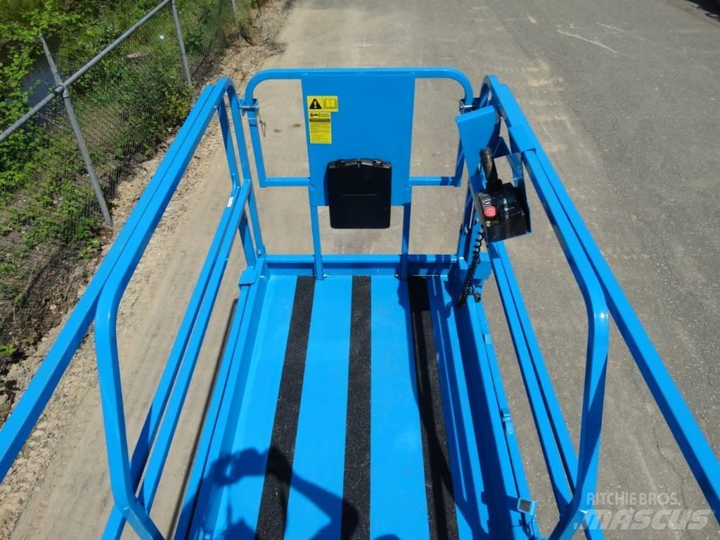 Genie GS 4047 Sakselifter