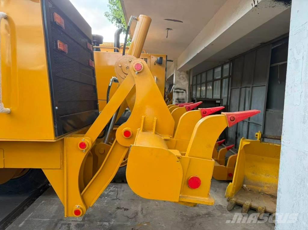 CAT 140 G Veihøvler