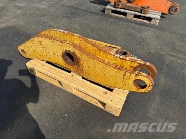 Komatsu BUCKET LINK Skuffer