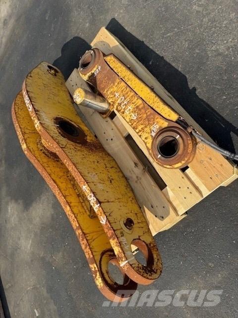 Komatsu BUCKET LINK Skuffer