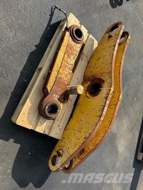 Komatsu BUCKET LINK Skuffer