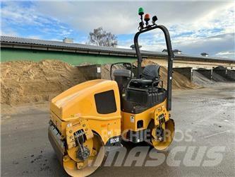 Volvo DD 25 B Tandem Valser