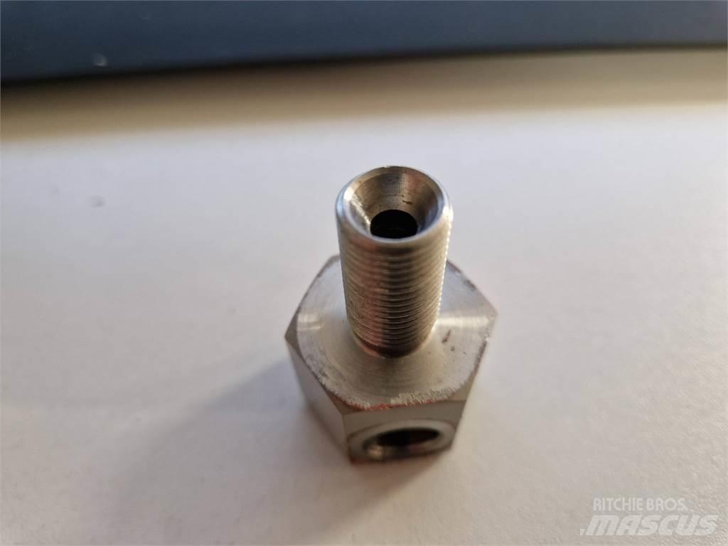 Rottne 094-22369 Hydraulikk