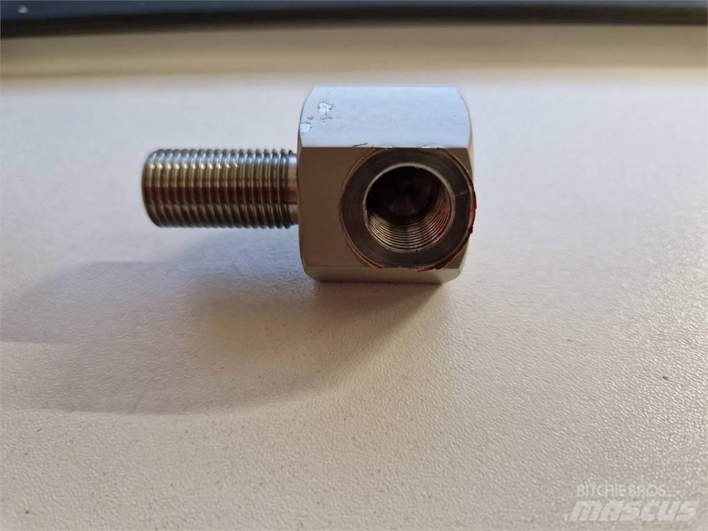 Rottne 094-22369 Hydraulikk