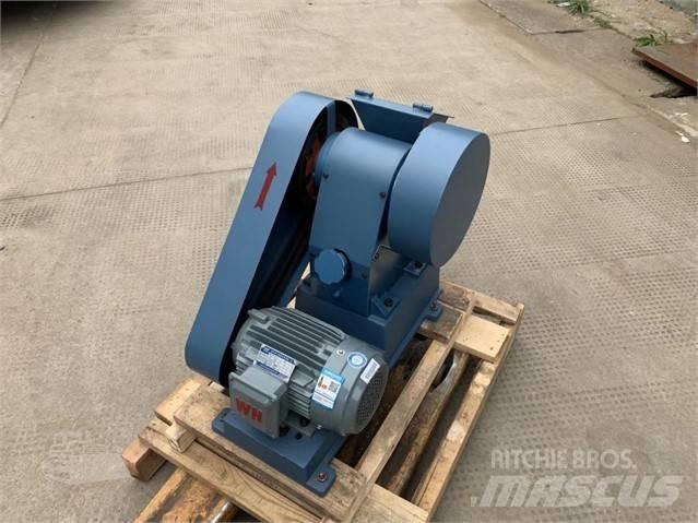 Kinglink PEF 100x60 Knusere