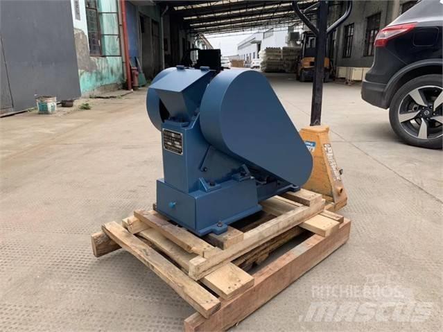 Kinglink PEF 100x60 Knusere