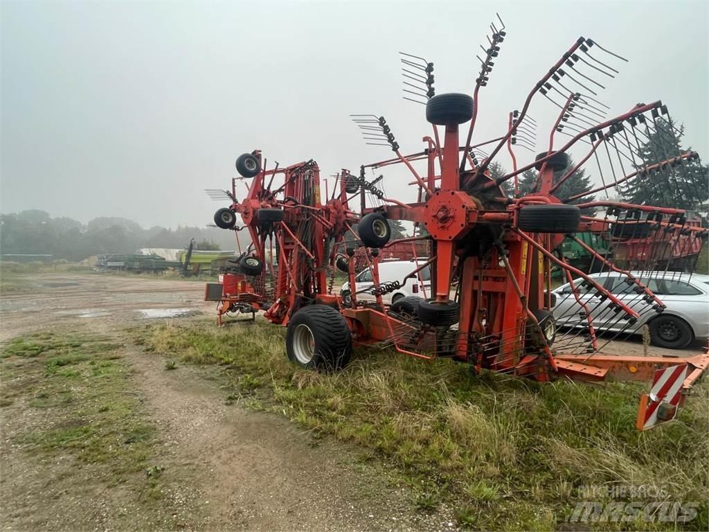 Kuhn GA 15021 Svanser