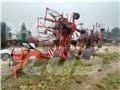 Kuhn GA 15021 Svanser
