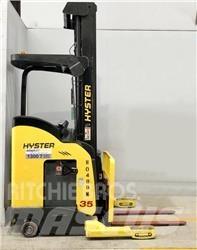 Hyster N35ZR Skyvemasttruck