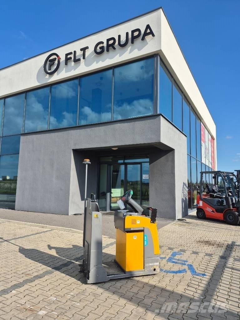 Jungheinrich EZS 130 Tauetraktor