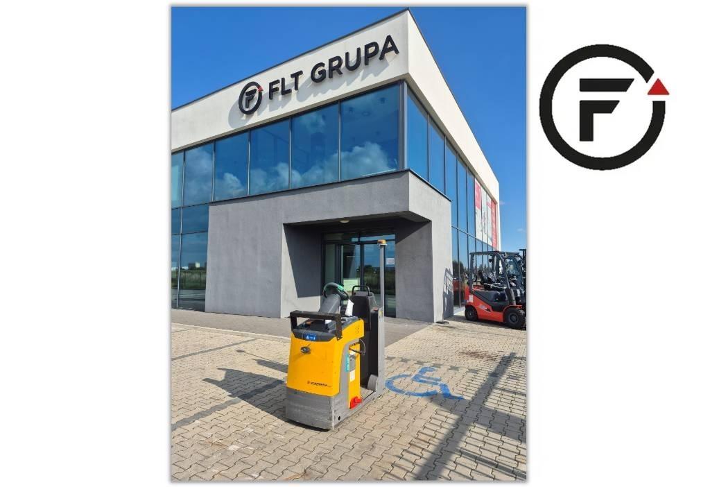 Jungheinrich EZS 130 Tauetraktor