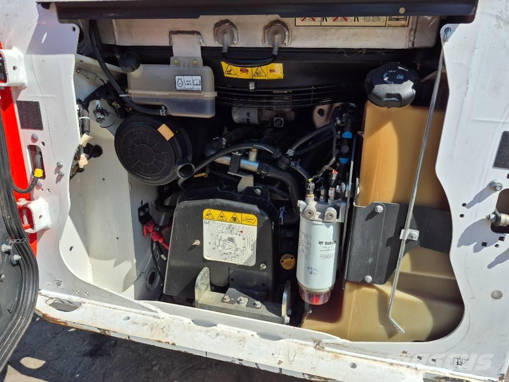 Bobcat S 76 Kompaktlastere