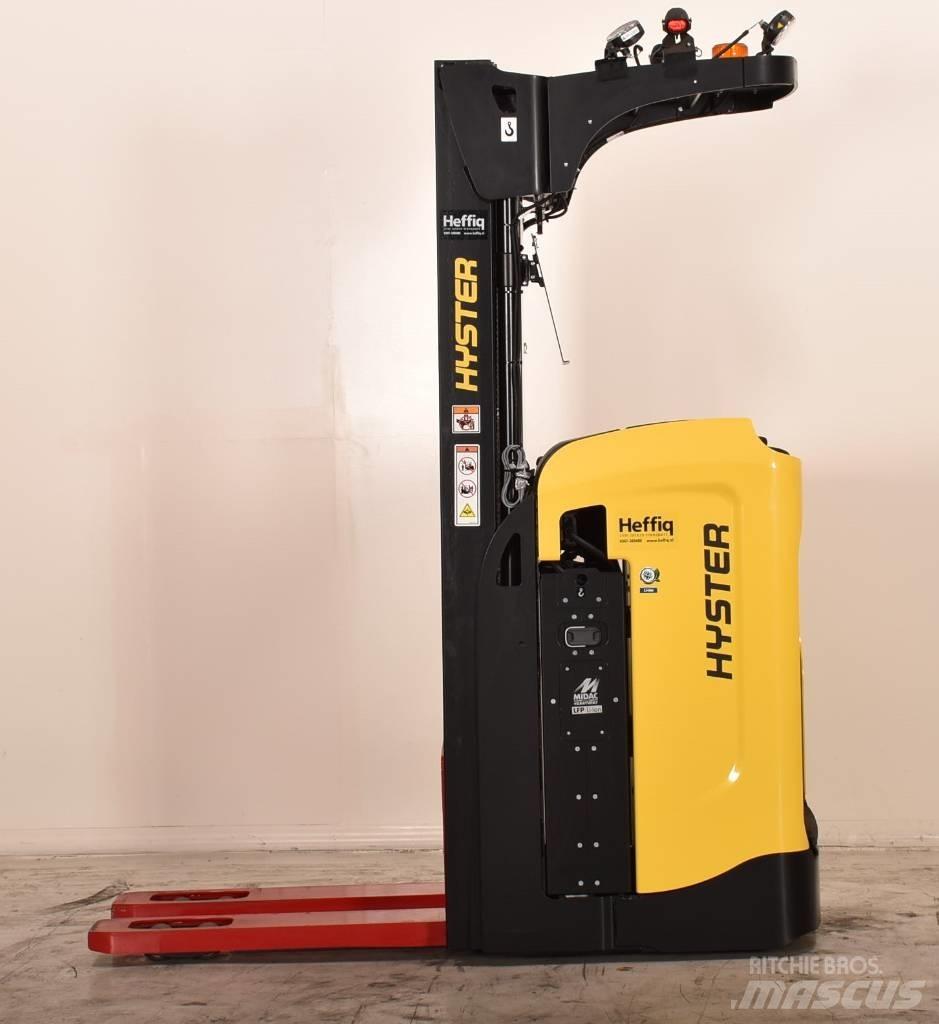 Hyster RS1.6 Stablere