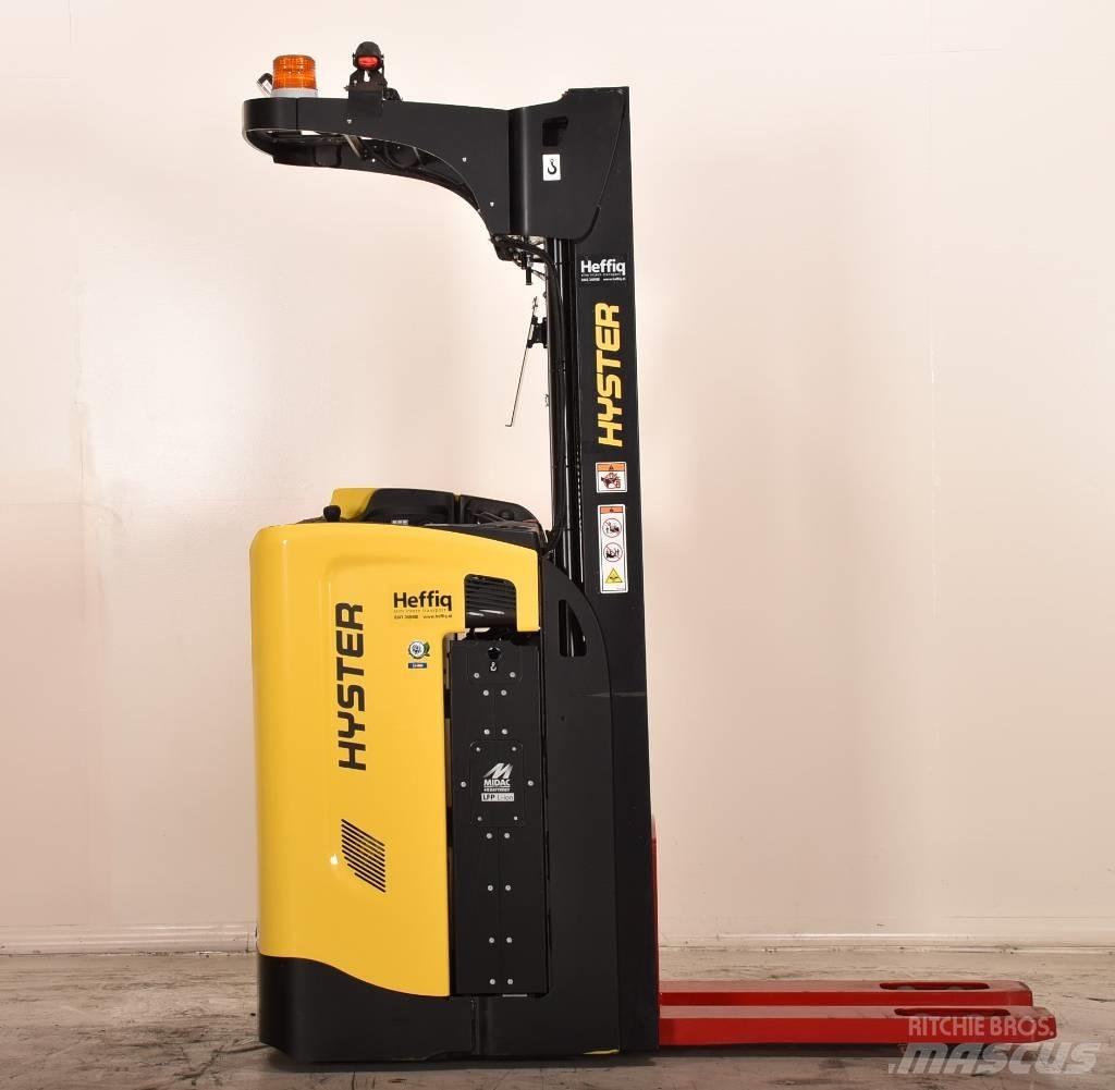Hyster RS1.6 Stablere