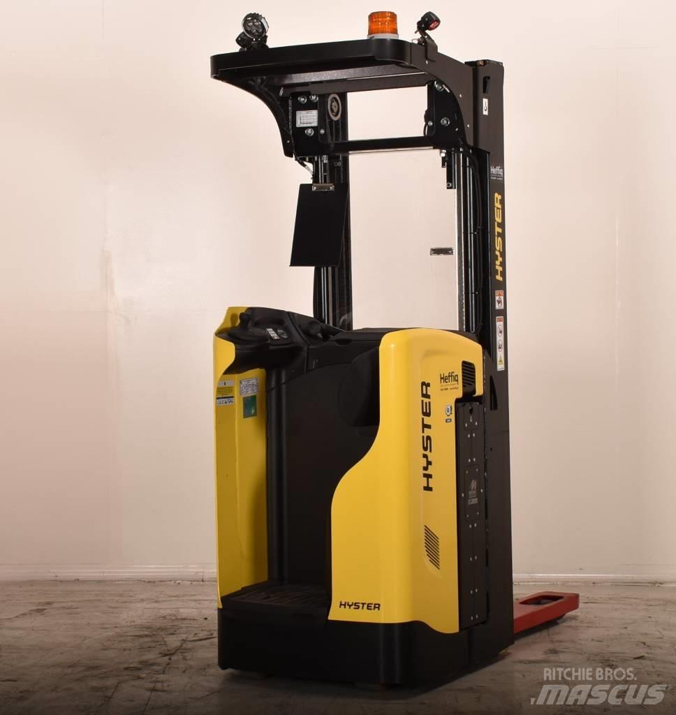 Hyster RS1.6 Stablere