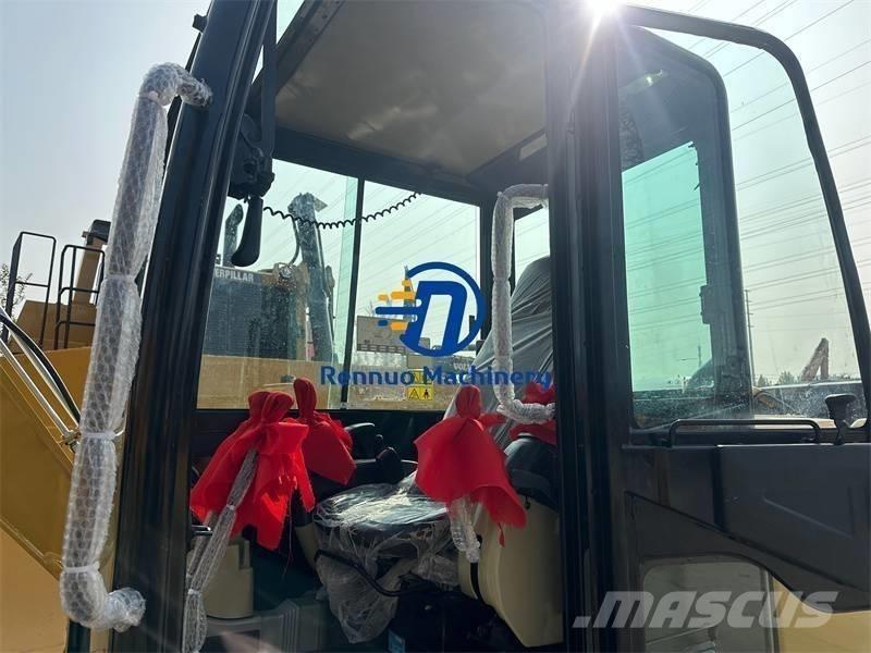 CAT 306E Minigravere <7t